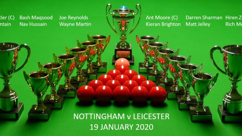 Deciding leg needed to separate Nottingham and Leicester
