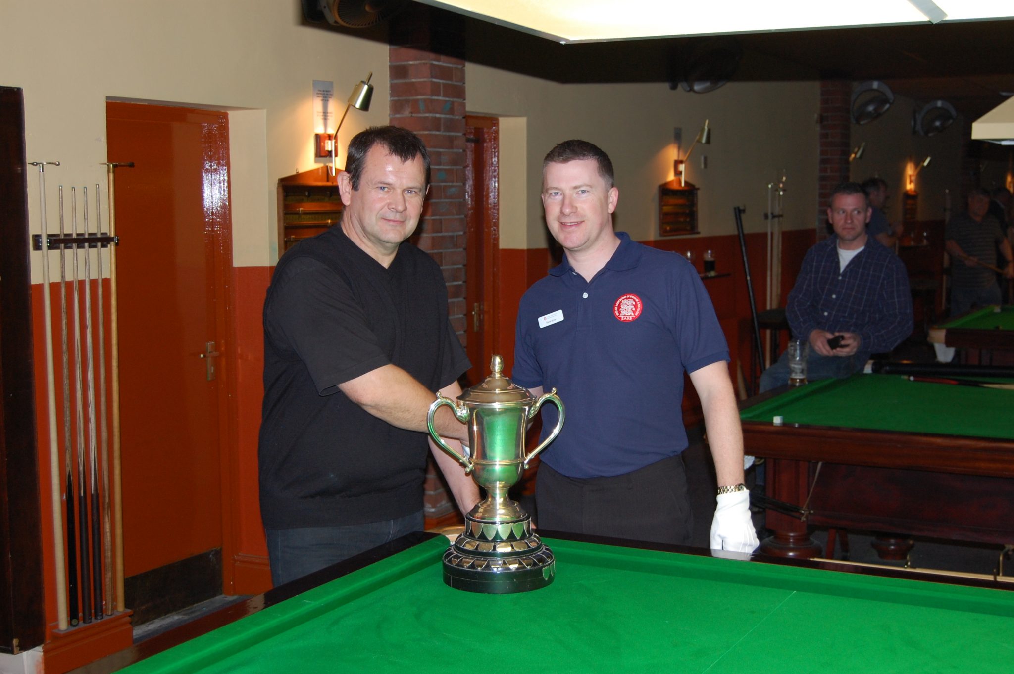 Notts Amateur Snooker Championship to be run by Nottingham Snooker this season