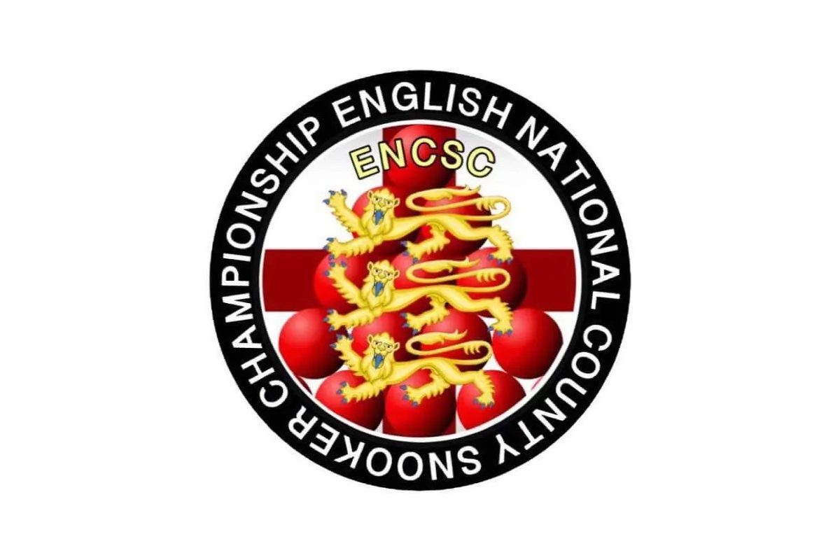 English National County Snooker Championships – conclusion of group stage