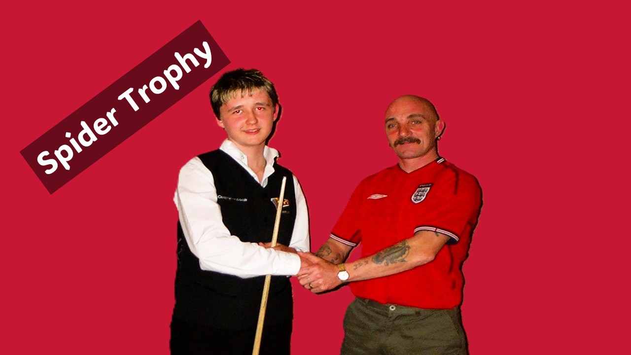Spider Trophy – Preliminary Round