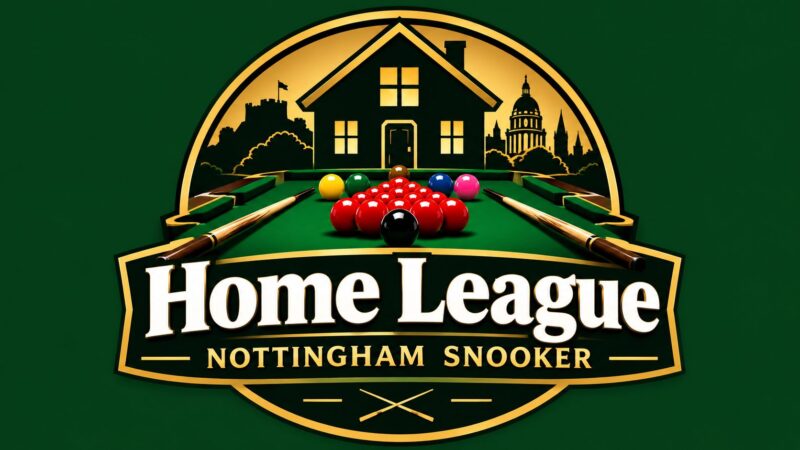 Home League – October 2026