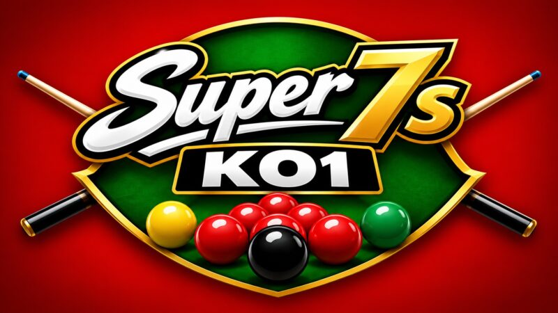 Super 7s KO1