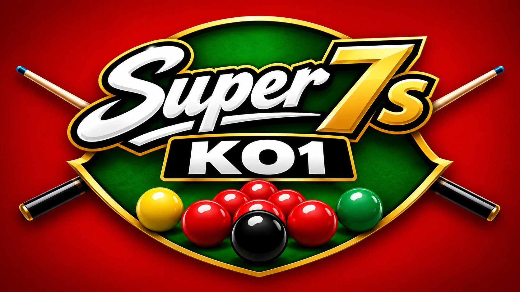 Super 7s KO1