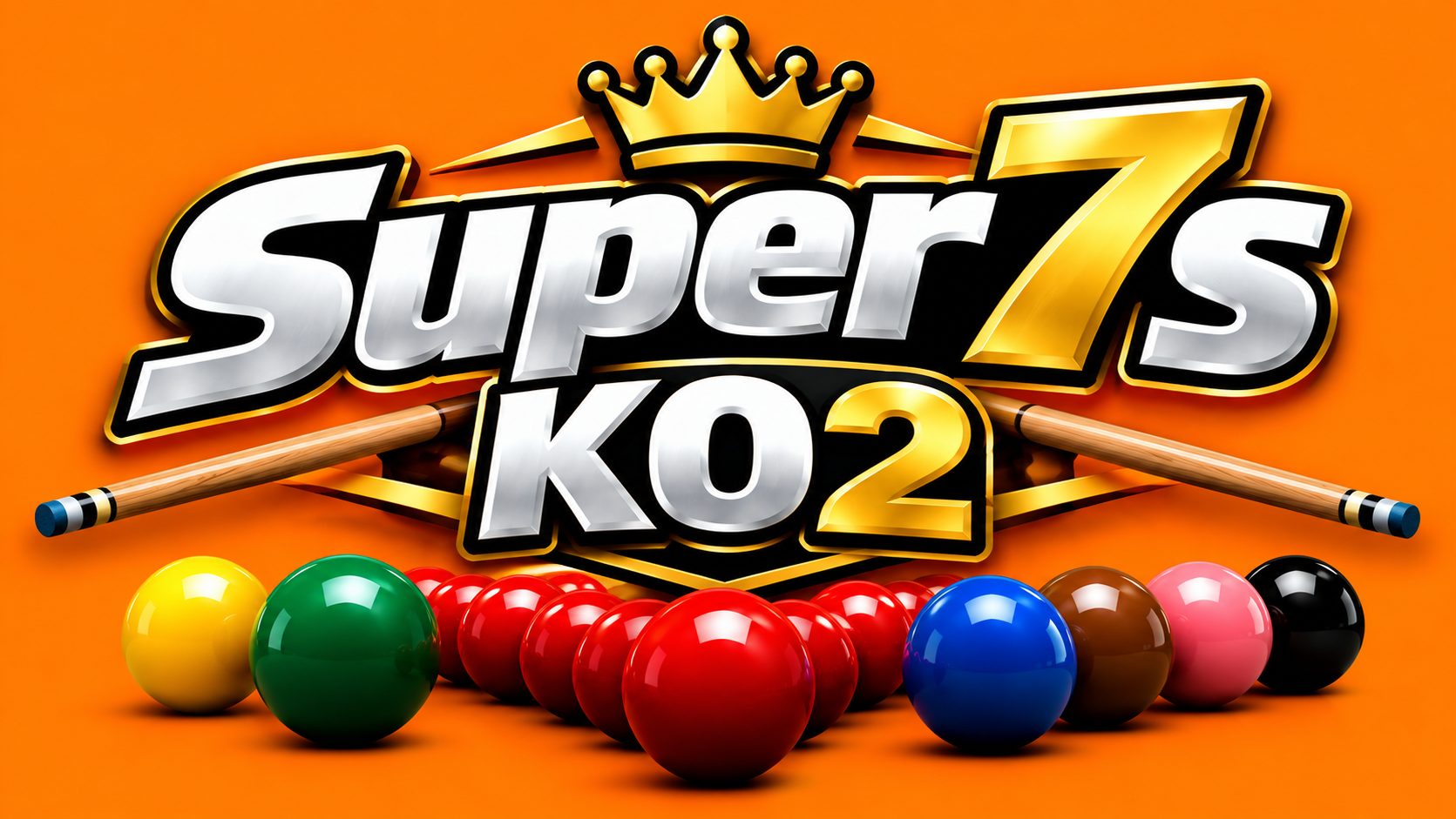 Super 7s KO2